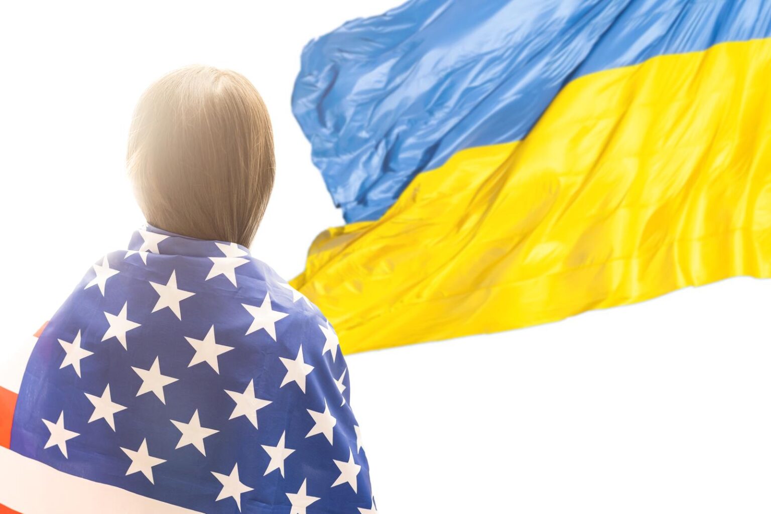 Душпастирський лист з нагоди 250-ї річниці Незалежності Америки