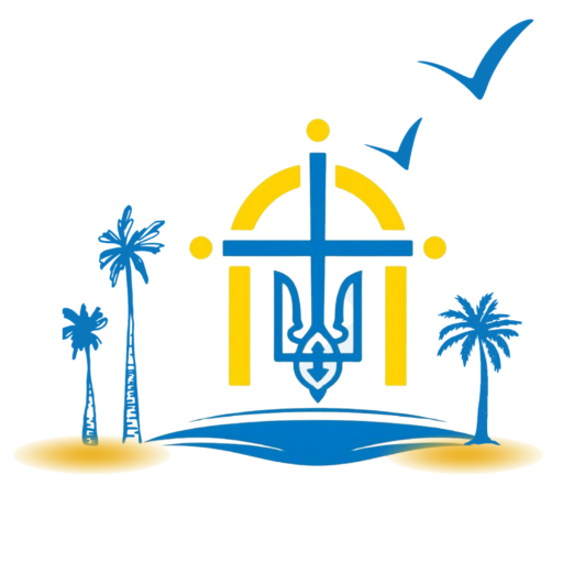 St. Volodymyr Ukrainian Catholic Church in Santa Clara