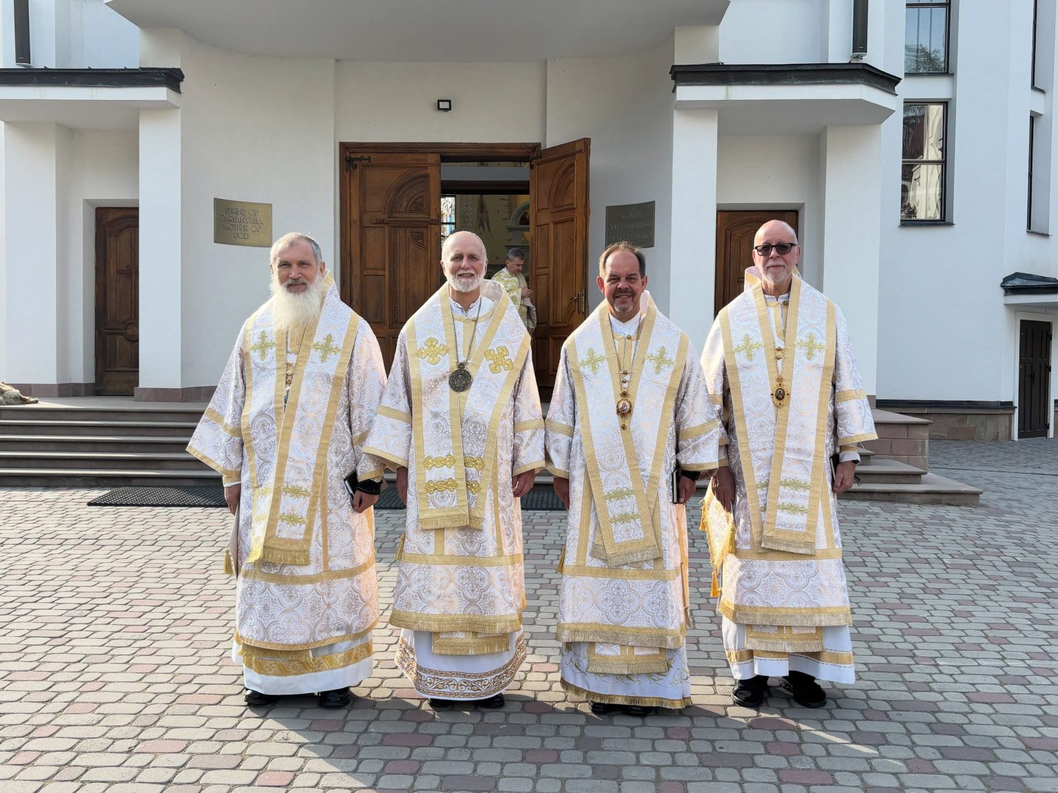 Pastoral Letter on the 25th Anniversary of September 11
